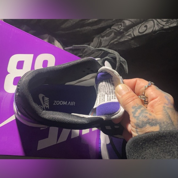 Nike SB Dunk Low - Picture 8 of 9